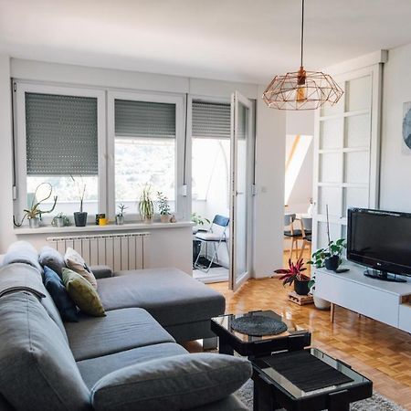 Apartment Jupiter Tuzla Exterior foto